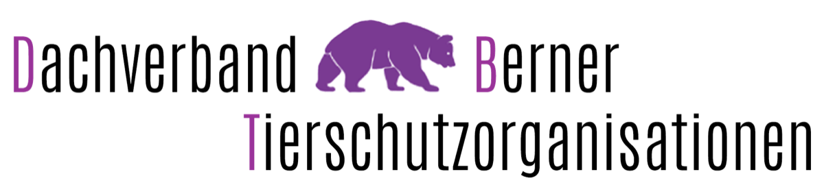 Dachverband Berner Tierschutzorganisationen (DBT)