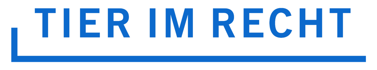 Stiftung für das Tier im Recht (TIR)